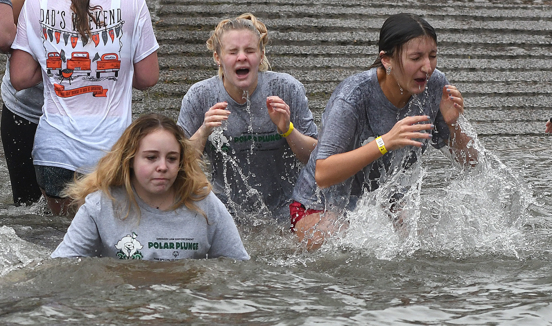 Polar Plunge40